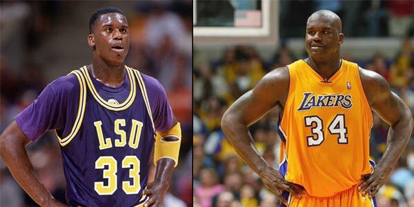 NBA players body transformations | Hardwood Amino