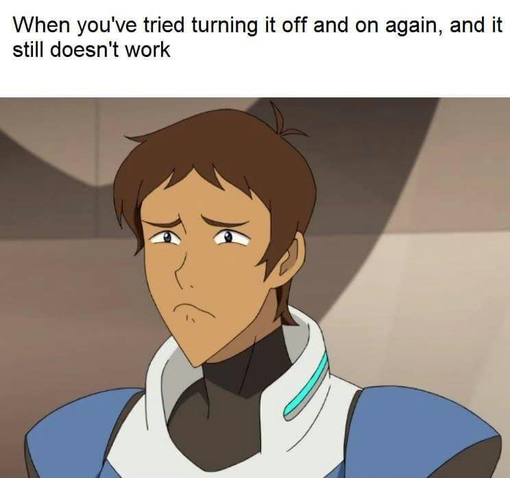 Voltron puns and memes | Wiki | Voltron Amino