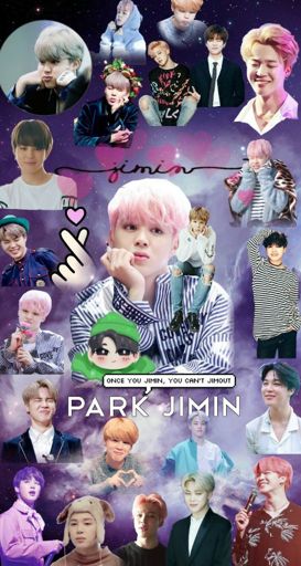 Jimin Cute Collage 😍💖 | ARMY's Amino