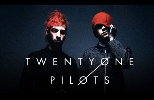 Por Que El Nombre De La Bandatwenty One Pilots Twenty