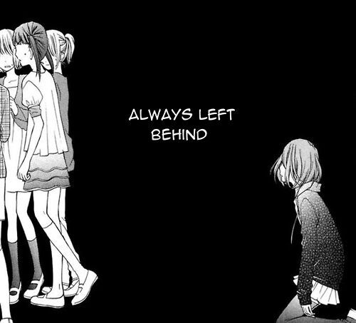 Perfect Anime Quotes For Broken Hearted Person | Anime Amino