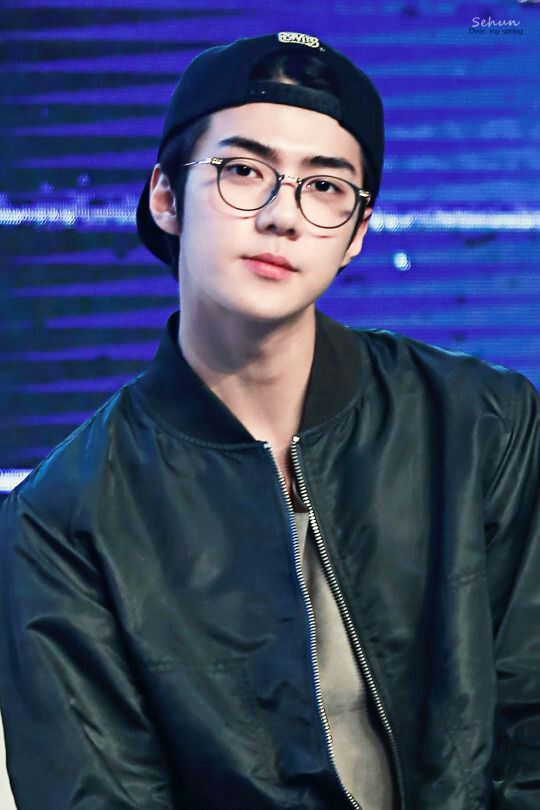 Kết quả hình ảnh cho sehun