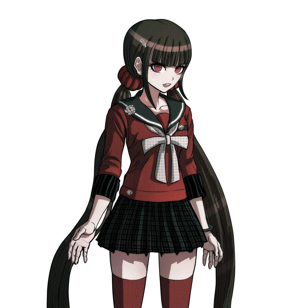 Maki Sprites | Wiki | DrawPlay Freedom Amino