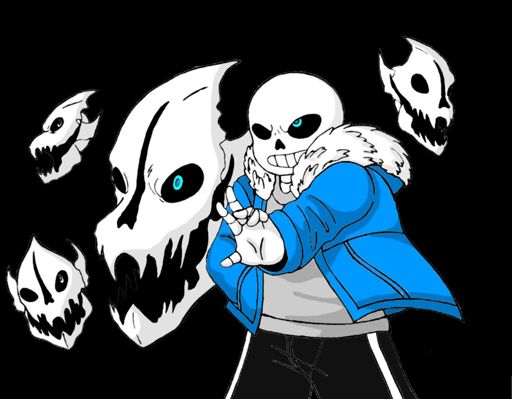 SENS | Wiki | Undertale Amino