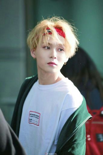 Who does edawn look like ? | K-Pop Amino