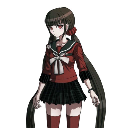 Maki Sprites | Wiki | DrawPlay Freedom Amino