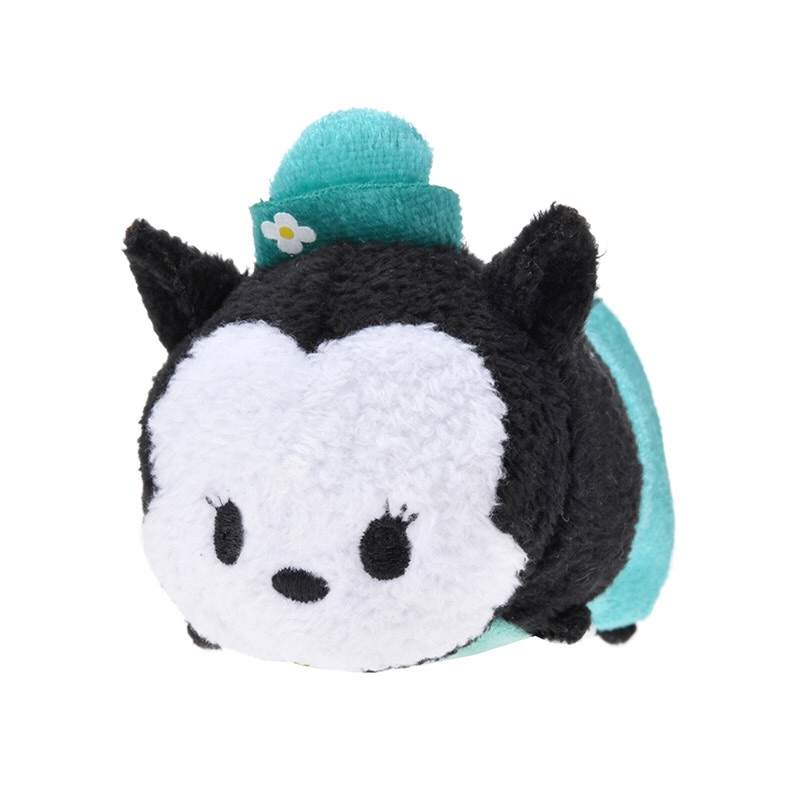 ortensia disney plush