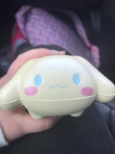 2 dollar squishies