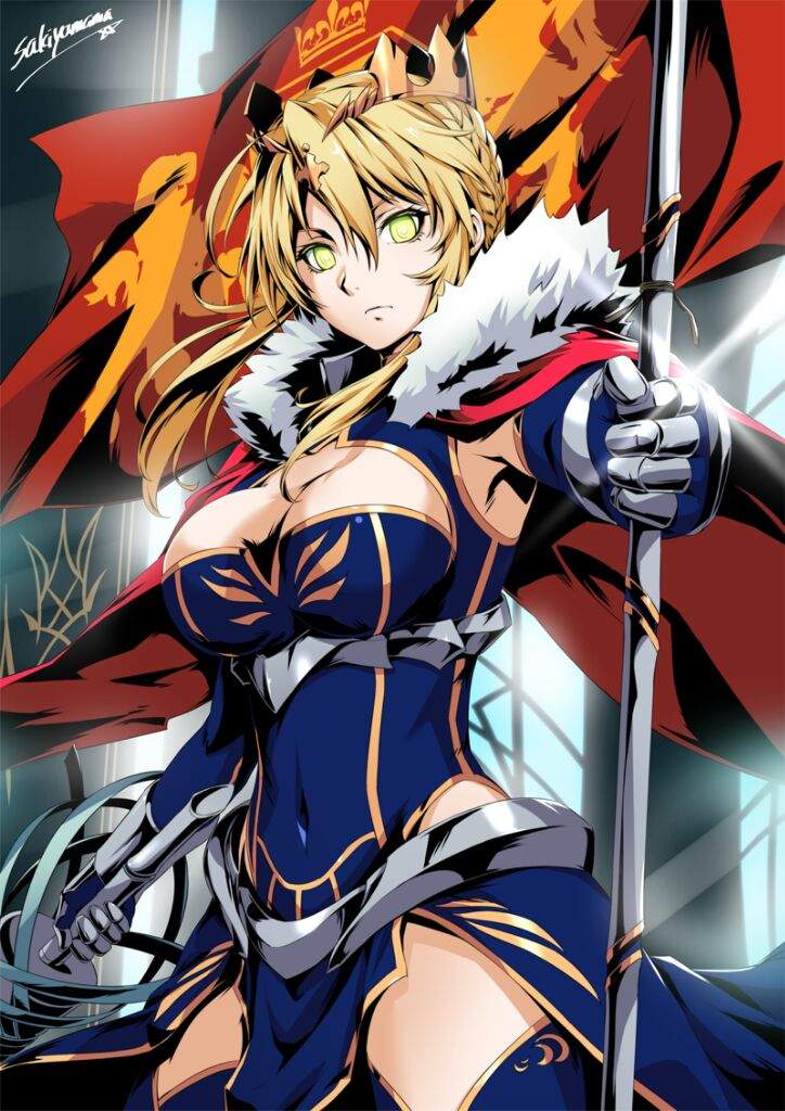 Arturia Pendragon Lancer Wiki Fate Stay Night Amino