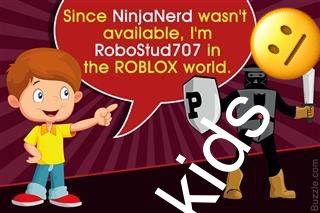 Roblox Is Bad For Kids