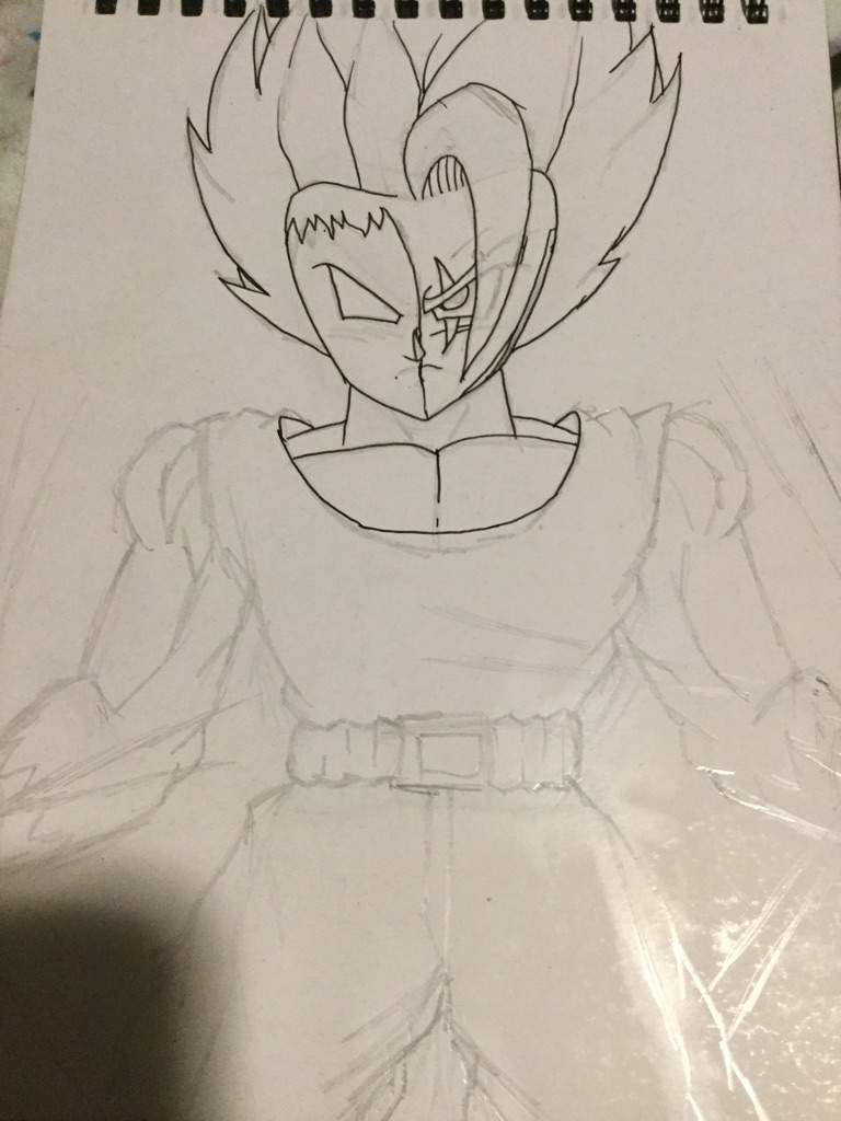 drawing-titanium-dragonballz-amino