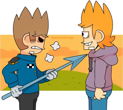 You killed my father | 🌎Eddsworld🌎 Amino