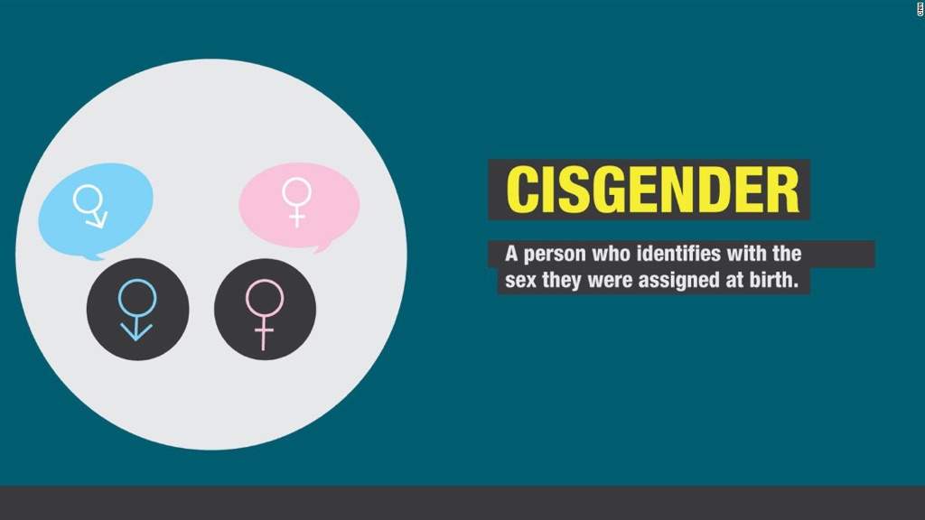 cisgender-wiki-lgbt-amino