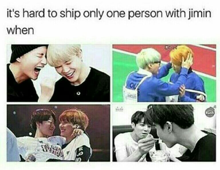 Bts ship memes pt 5 | ARMY MEMES Amino