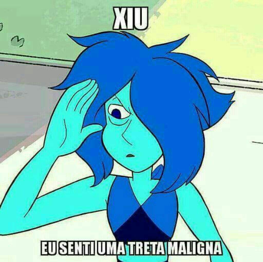 Fanarts E Memes Da Lapis Steven Universe BR Amino