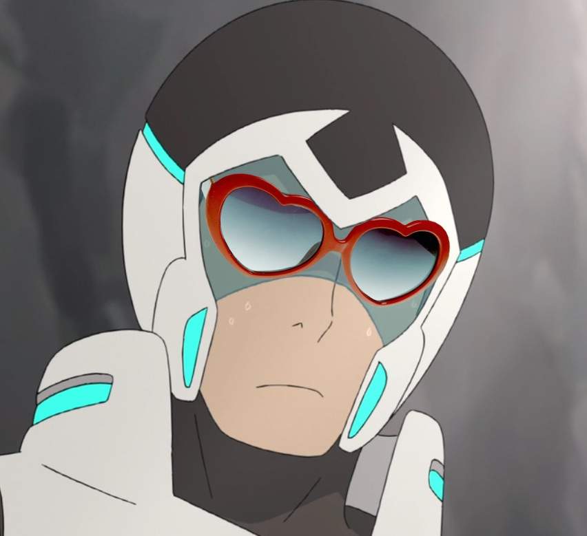 shiro memes 👀👌🏻👌🏻 | Wiki | Voltron Amino