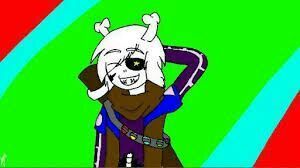 sater the zombie | Wiki | Undertale Amino