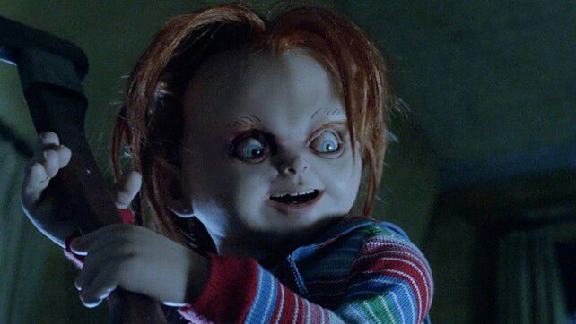 Behind The Screams: Curse of Chucky | Horror Amino