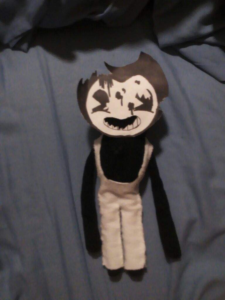 batim sammy plush