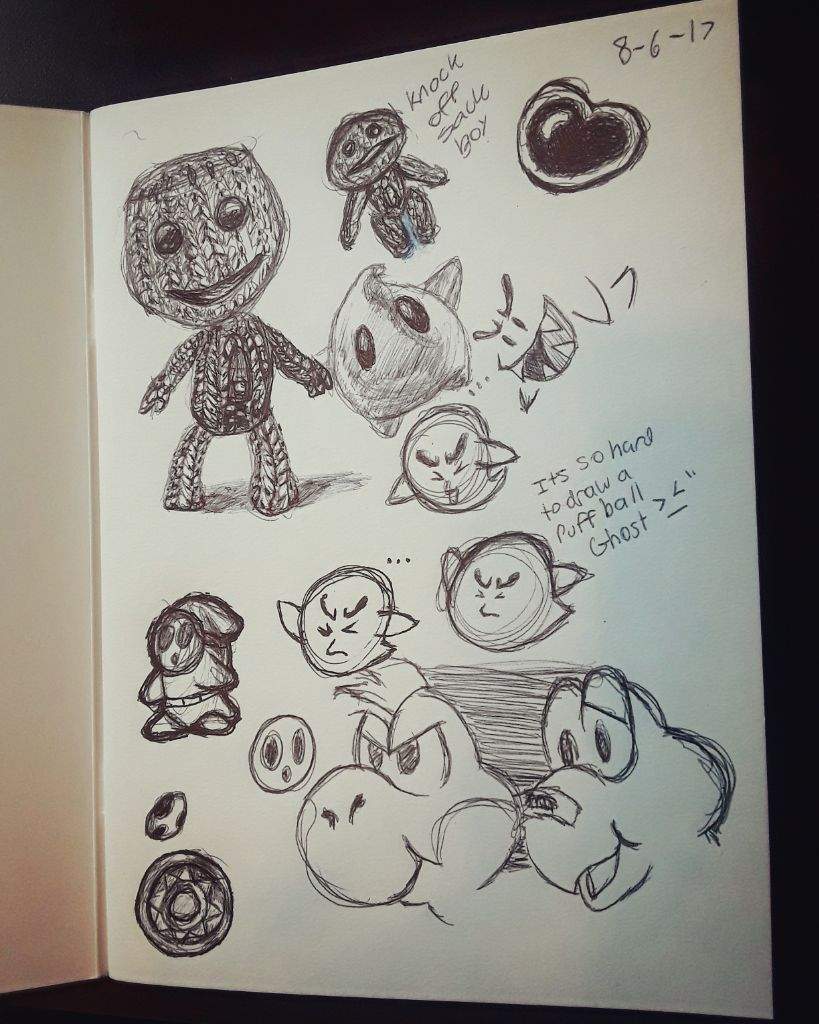 Ballpoint Pen Doodles 2 Drawing Amino