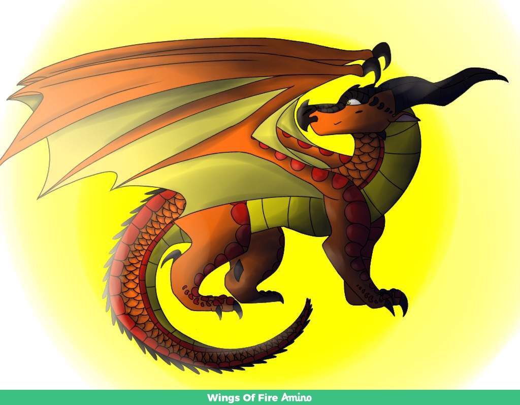 Cause I'm bored~ | Wings Of Fire Amino