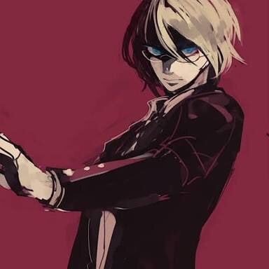 togami figure