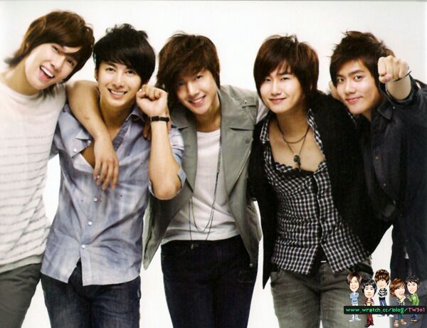 ss501 love like this