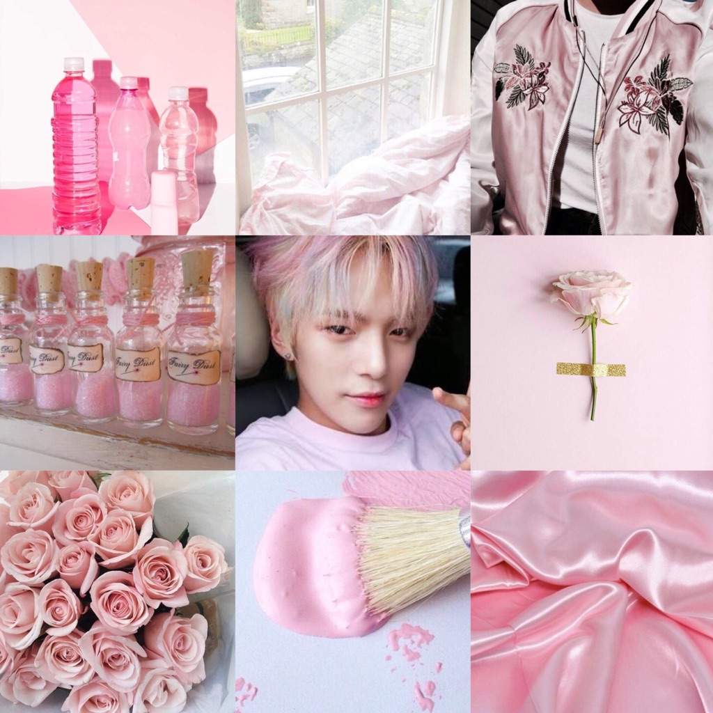 Monsta X Aesthetics | MONBEBE Amino