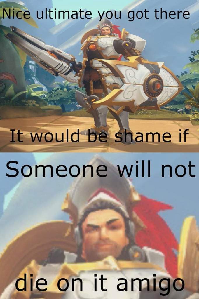 More Paladins Memes I Found On The Internet (part 2) 