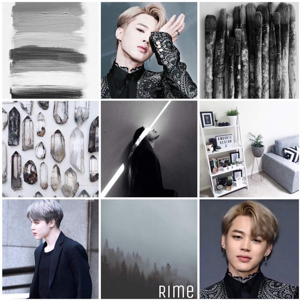 Bts Jimin Grey Edit , hope u like it 😊😉 | K-dreamers Amino Amino