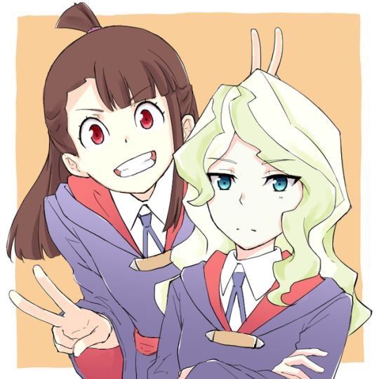 DiAkko | Wiki | Anime Amino