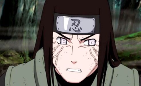 Flowers As Neji | Wiki | Naruto Shippuden Online Amino