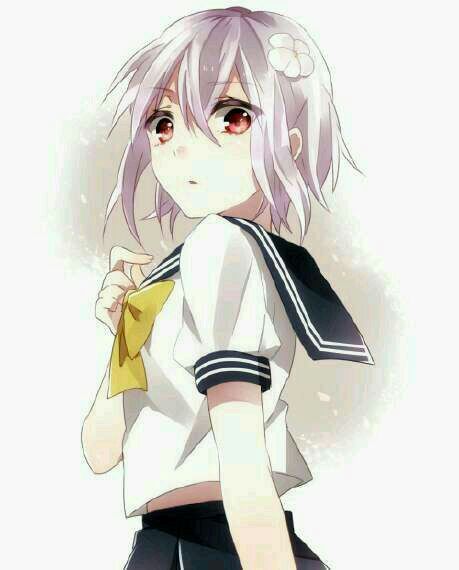 Suzushina Yuriko (Accelerator Female) | Wiki | 💜 Loving Family 💜 Amino