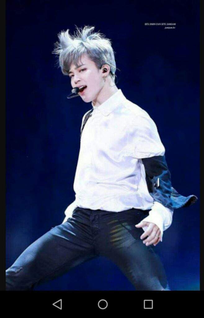 Dia 4: jimin despeinado 😍😏😜😵😇 | ARMY's Amino Amino