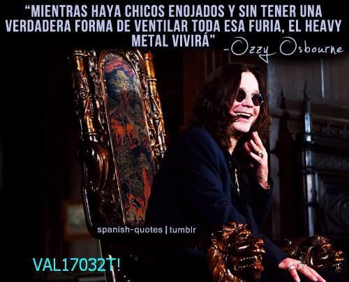 Grandes Frases | •Metal• Amino