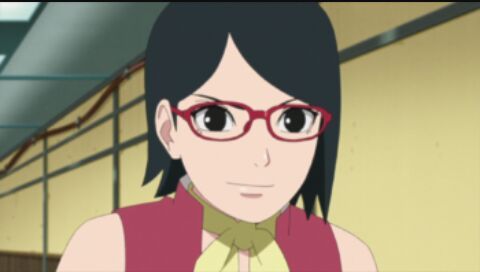 💖Sarada uciha💖 | Wiki | Anime Amino