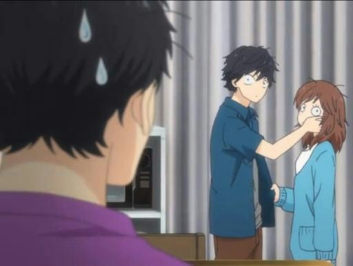 Ao Haru Ride | Wiki | Shoujo Amino Amino
