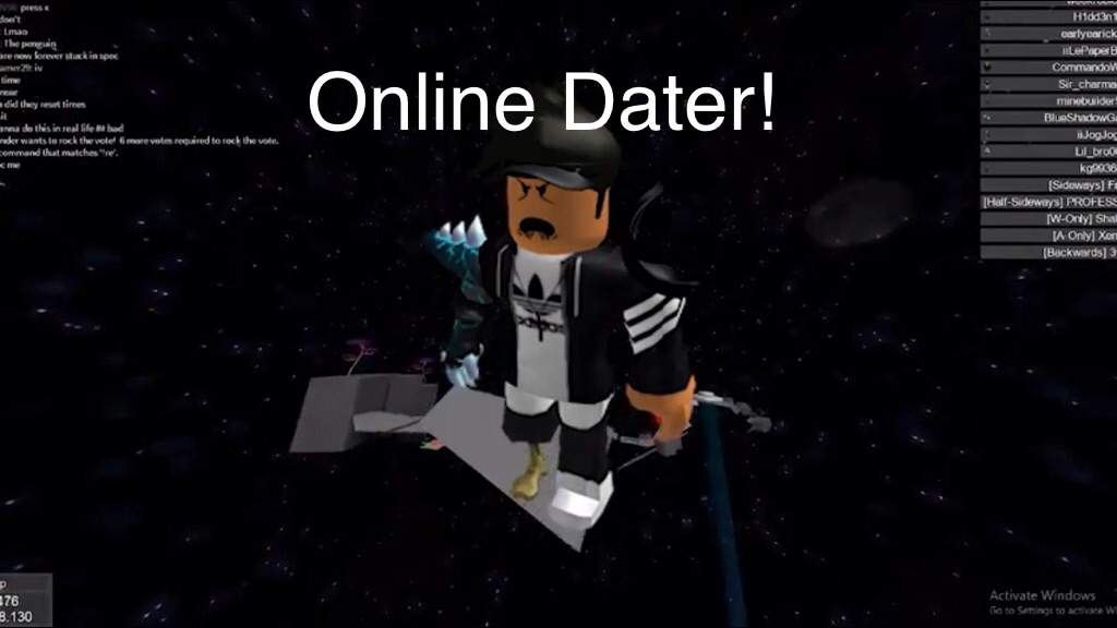 What The Blox Episode 3 Online Daters Roblox Amino - what the blox episode 3 online daters roblox amino