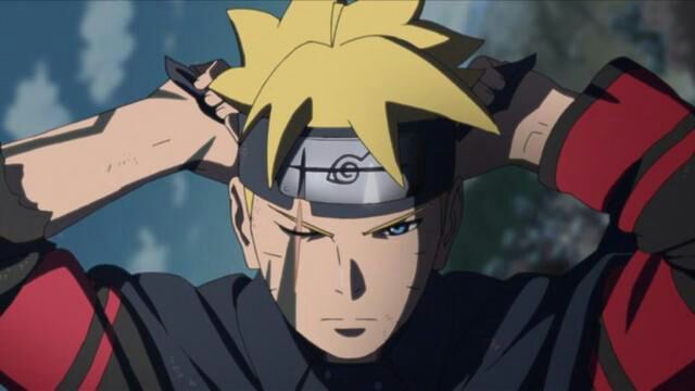 Criador De Naruto Revela Que Não Era Para Boruto Existir E Sim Um