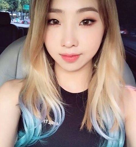 Minzy | Wiki | 2NE1 Amino