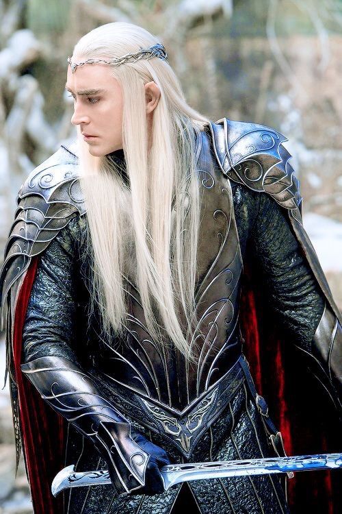 Thranduil | Wiki | LOTR Amino