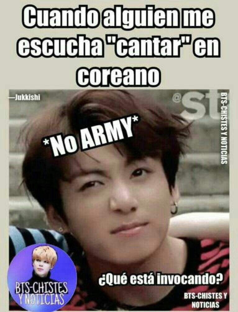 Memes | BTS LATINO Amino