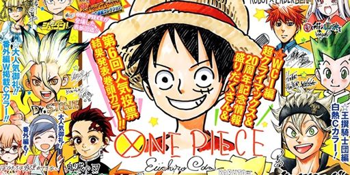 One Piece Manga Chapter 874 Anime Amino