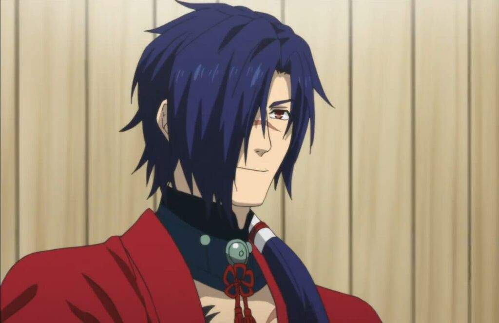 Koujaku Wiki Dramatical Murder Amino