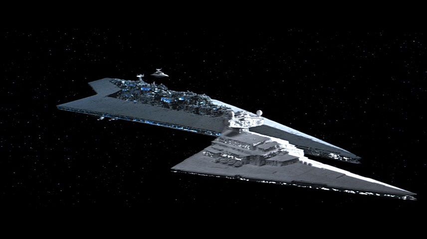 Imperial I-class Star Destroyer (Legends) | Star Wars Amino