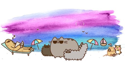 Chef Pusheen! | Pusheen The Cat Amino Amino