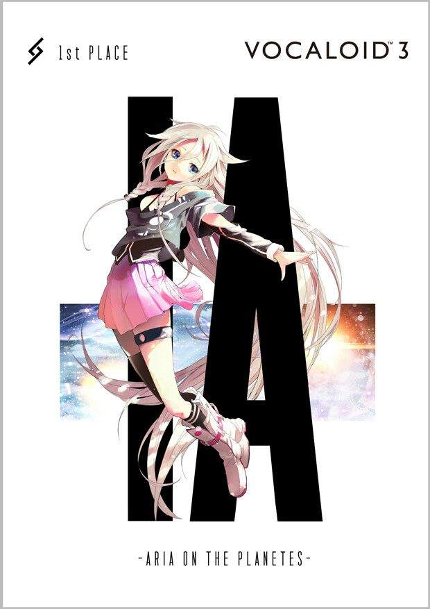 ia 03 vocaloid