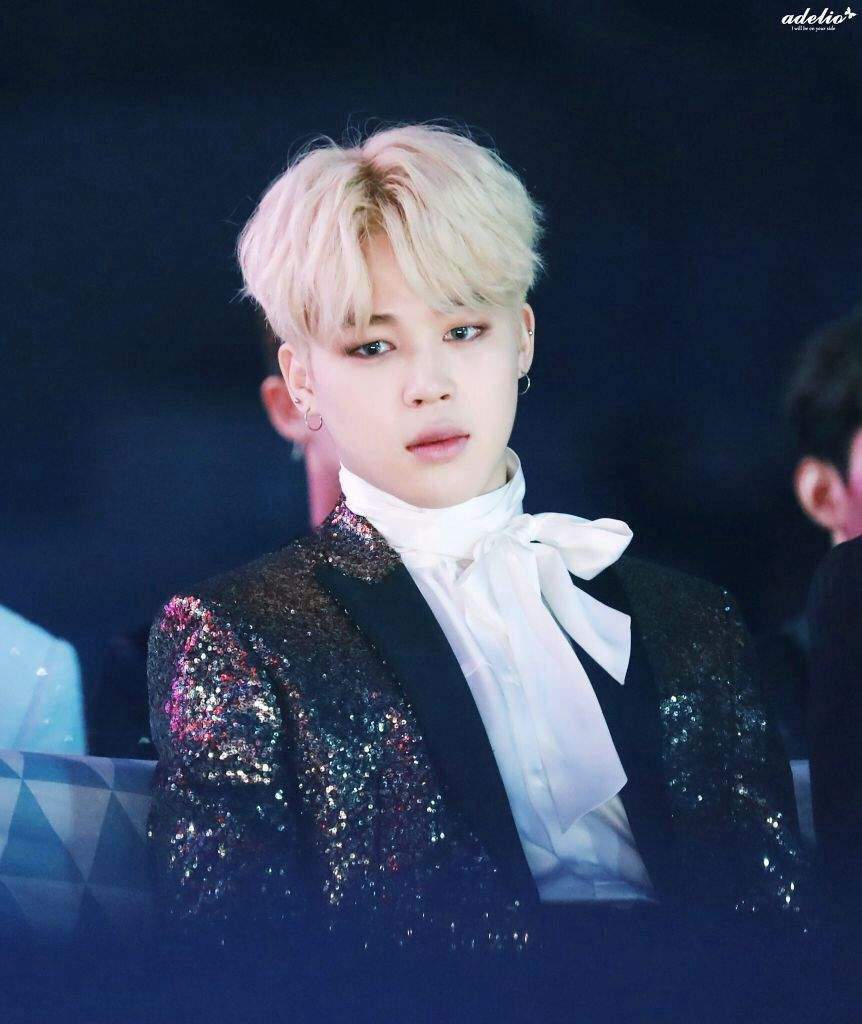 jimin's blonde hair and blue eyes appreciation post | K-Pop Amino