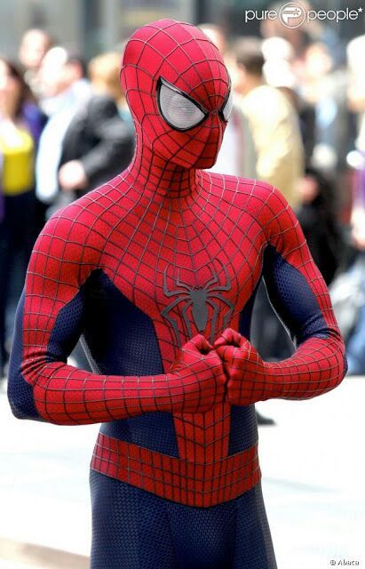 Curiosidades de The Amazing Spider-Man 2 | •Spider Universe• Amino