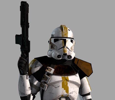 327th star corps commander